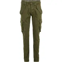 Alpha industries Cargobyxa 'Combat' oliv