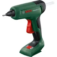 Bosch Limpistol Advanced Glue 18V; 18 V (utan batteri och laddare)