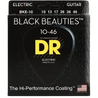 Dr Strings BKE-10