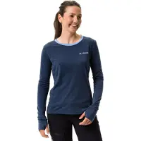 Vaude Sveit Ii T-shirt Med Lång ärm