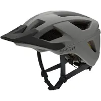 Smith Session Mips, Cykelhjälm, Grå