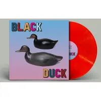 Ginza.se Black Duck: Black Duck (Orange)