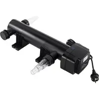 Oase Vitronic 56869 UVC-enhet 24 W med UVC-rengöringsenhet