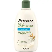 Aveeno Daglig fuktgivande kroppstvätt - 500ml