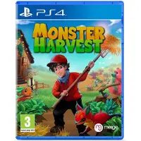 Monster Harvest (PS4)