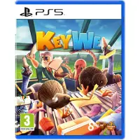 KeyWe