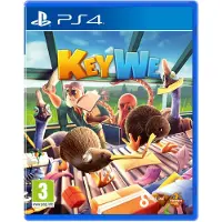KeyWe (PS4)
