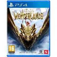 Tiny Tina's Wonderlands: Chaotic Great Edition (