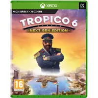 Tropico 6 (Next Gen Edition)