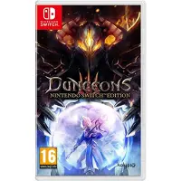 Games Switch Dungeons 3