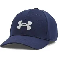 Under Armour Blitzing Mörkblå Sportkeps - One Size