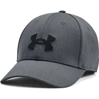 Under Armour Kepsar Men's UA Blitzing Adj 1376701-012