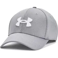 Under Armour Blitzing Keps