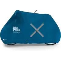 BikeParka Urban Cykelskydd