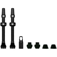 Muc Off Tubeless Presta Ventiler 2 Enheter