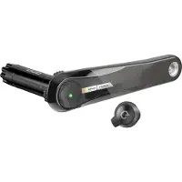 Sram Force D2 Dub Vänster Vevarm Med Effektmätare