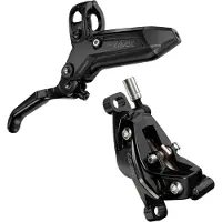 Sram Level Silver Stealth 4p Hydraulic Bakbroms
