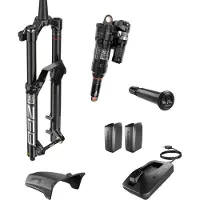 RockShox Flight Attendant Zeb 170 Mm/superdelux 230x62.5 Mm Trek Slash 21-22 Mtb Gaffel