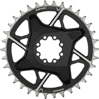 Sram T-type Eagle X0 Dm Offset 3 Mm Kedjehjul