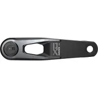 Sram X0 D1 Q174 Cl55 Dub Wide Vänster Vevarm Med Effektmätare