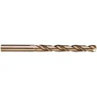 Metabo 627441000 Metall-spiralborr 1 st 4.2 mm Total längd 75 mm 1 st