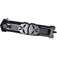 Joker Knives Joker Fällkniv Punisher med Glaskross
