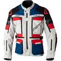 Rst Pro Series Adventure-Xtreme Motorcykel textiljacka