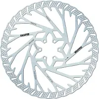 Galfer Wave Shark 2 Mm Bromsskiva