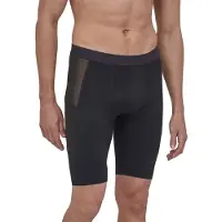 Patagonia Dirt Roamer Liner Shorts black, S