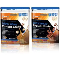 Named Sport 100% Vassleprotein Kakor Och Grädde 900g