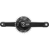 Sram Xx Eagle Spider Q174 Cl55 Dub Vevparti Med Effektmätare
