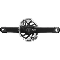 Sram Xx Eagle Spindle Q174 Cl55 Dub Vevparti Med Effektmätare