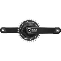 Sram Xxsl Eagle Spider Q168 Cl55 Dub Vevparti Med Effektmätare