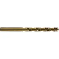 Exact Borr för metall 74042; DIN 338; HSSE-Co5; 4,2x75 mm; 10 st.