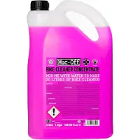 Muc Off Nano Gel 5l Rengöringsmedel