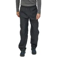 Patagonia Men's Torrentshell 3L Pants Regular Black