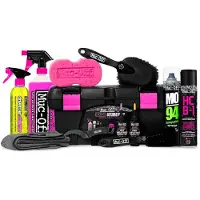 Muc-Off Ultimate E-bike Rengöringskit