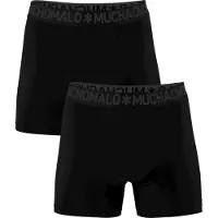 Muchachomalo Men's Boxer Shorts - 2 Pack - Men's Underpants