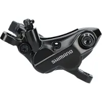 Shimano Mt420 Dt Di Hi Res Skivbromsok
