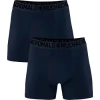 Muchachomalo - 2 pack Boxershorts Men