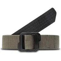 5.11 Tactical Double Duty TDU Belt 1.5" (Färg: Ranger Green / Svart, Storlek: L)