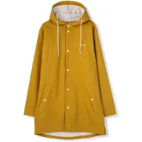 Tretorn Unisex Wings Rain Jacket Harvest