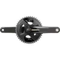 Sram Force Axs Wide D2 Spindle Dub Vevparti Med Effektmätare