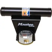 Master Lock P37530 Extralås för dörr