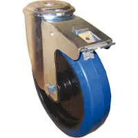 Alutec 41000 Hjulset Plast