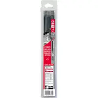GYS Guss Svetselektroder 9 st (Ø x L) 3.2 mm x 350 mm 70 - 110 A