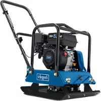Scheppach Vibrationsplatta HP2200S