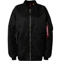 Alpha industries MA-1 Core Bomber Jacket Women