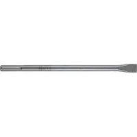 Milwaukee Spadmejsel ; SDS-max; 25x400 mm; 20 st.
