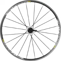 Mavic Crossride UB Bakhjul svart 2021 Bakhjul till MTB